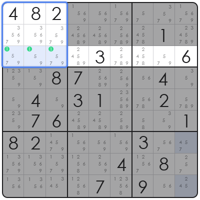 sudoku fun