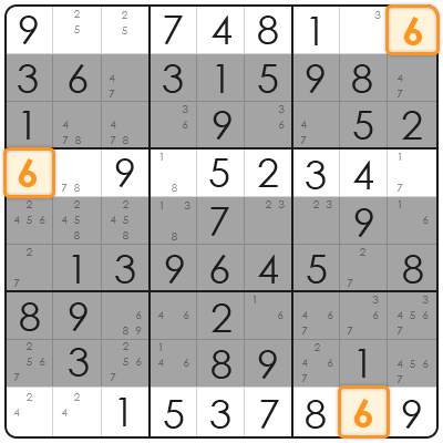 what is a block in sudoku