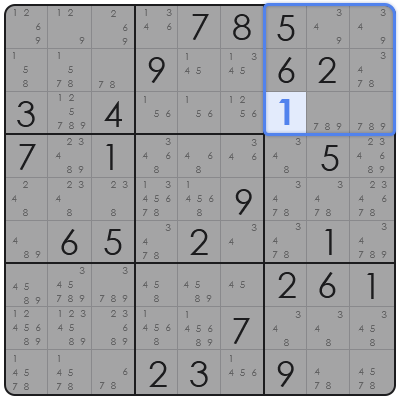 krazy sudoku