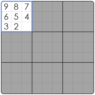 sudoku evil puzzles